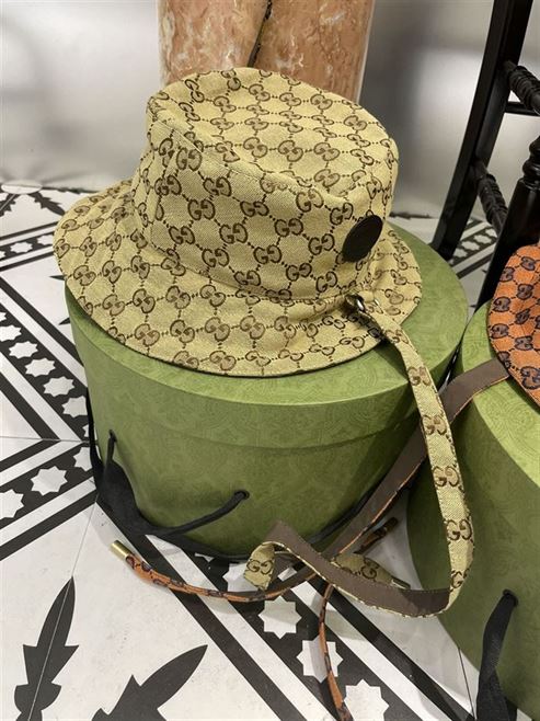 GUCCI BUCKET HAT – GH086