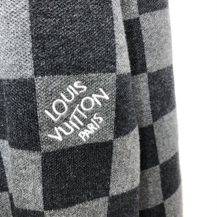 LOUIS VUITTON CREWNECK SWEATSHIRT – LVH009