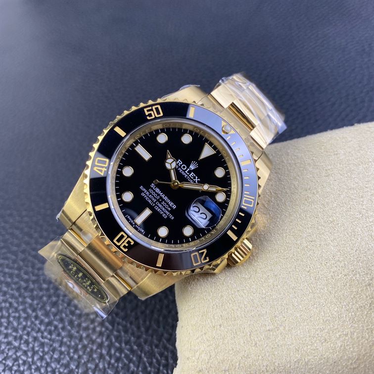 ROLEX SUBMARINER DATE WATCH – RL026