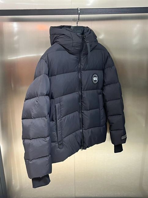 CANADA GOOSE JACKET – CN29