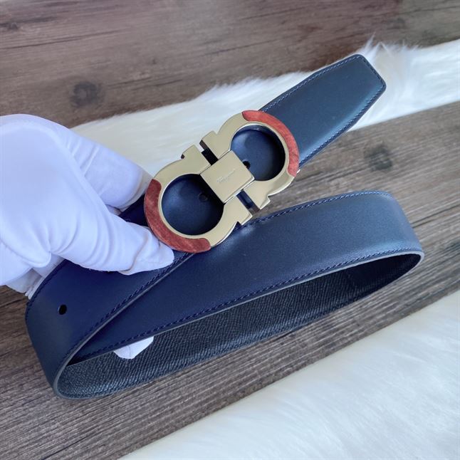 FERRAGAMO BELTS – FB019