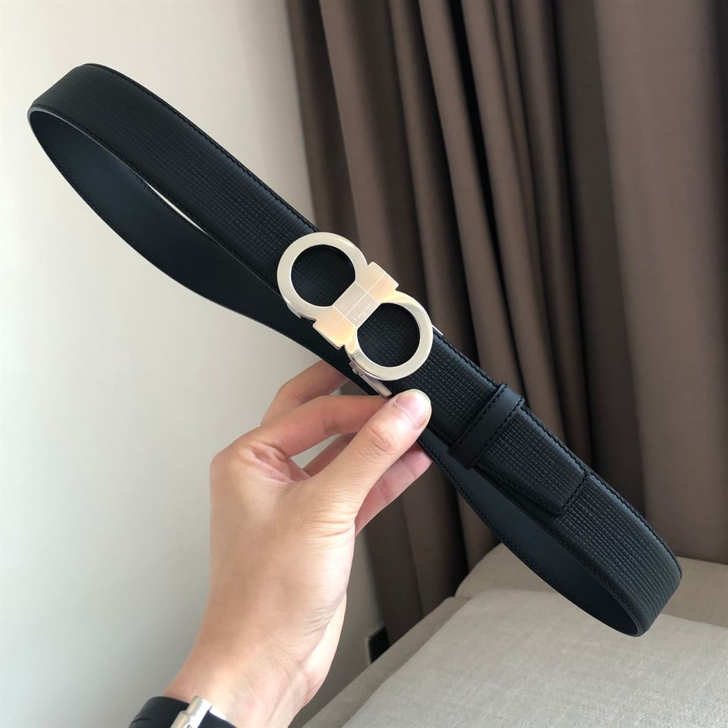 FERRAGAMO BELTS – FB008