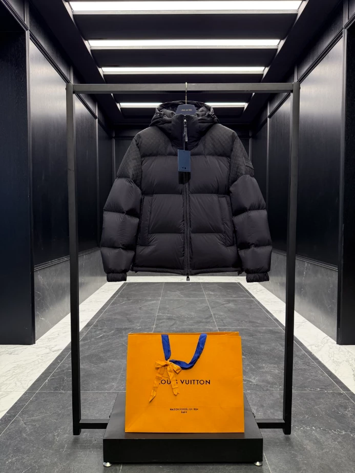 Louis Vuitton Coat – LVC55