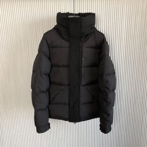 MONCLER MADEIRA DOWN JACKET – MC088