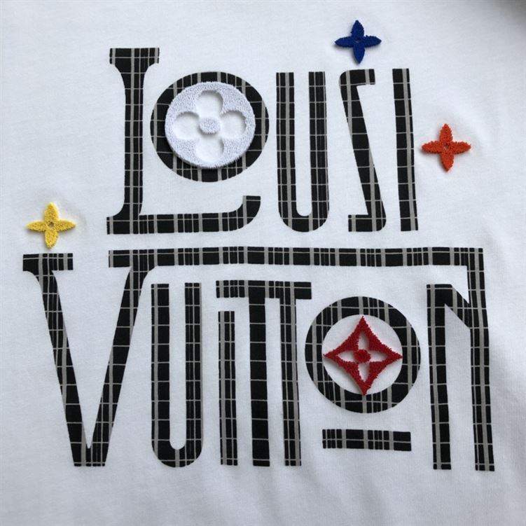 LOUIS VUITTON T-SHIRT – LVTS025