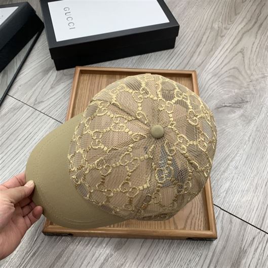 GUCCI HATS – GH158