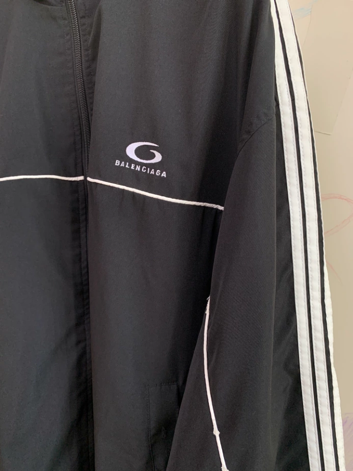 Balenciaga Tracksuit – BT004