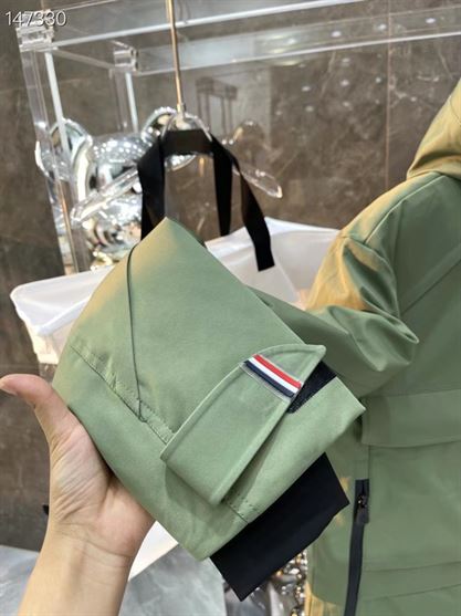 MONCLER COAT – MC120