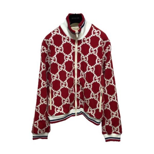 GUCCI MEN JACKET – GCJ004
