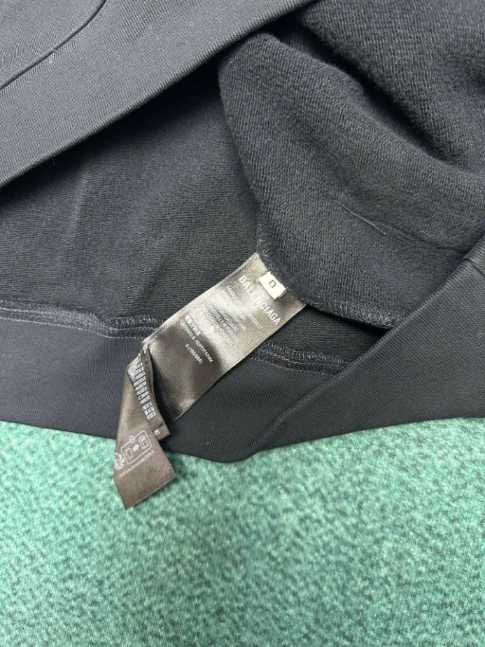 Balenciaga Tracksuit – BT001