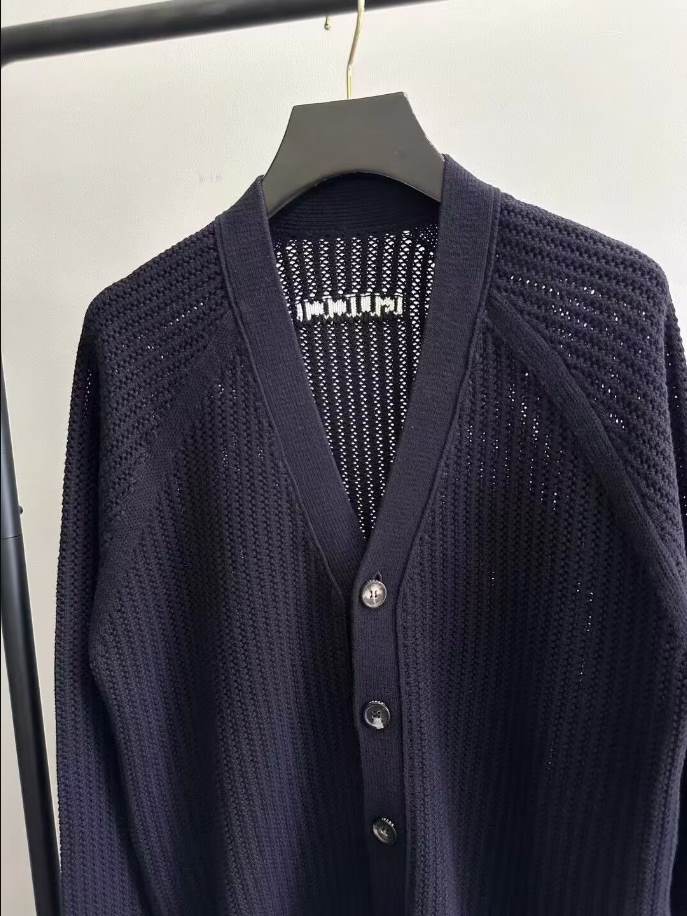 Gucci Cardigan with Sylvie Web Stripes Knitwear – GCK060