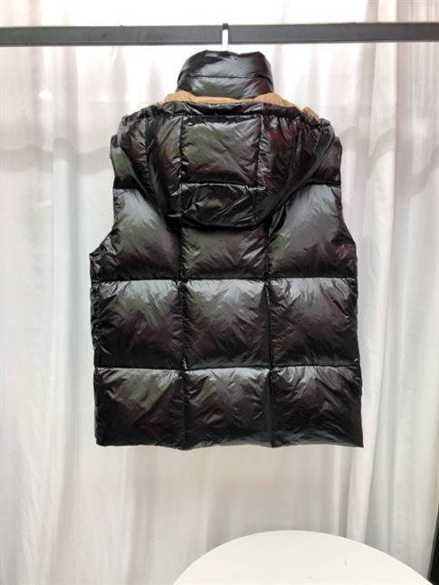 MONCLER LUZULE DOWN GILET – MC061