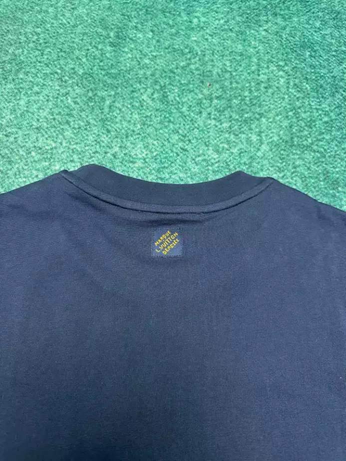 LOUIS VUITTON T-SHIRT – LVTS091