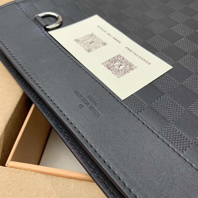 LOUIS VUITTON POCHETTE VOYAGE WALLET – WLV041