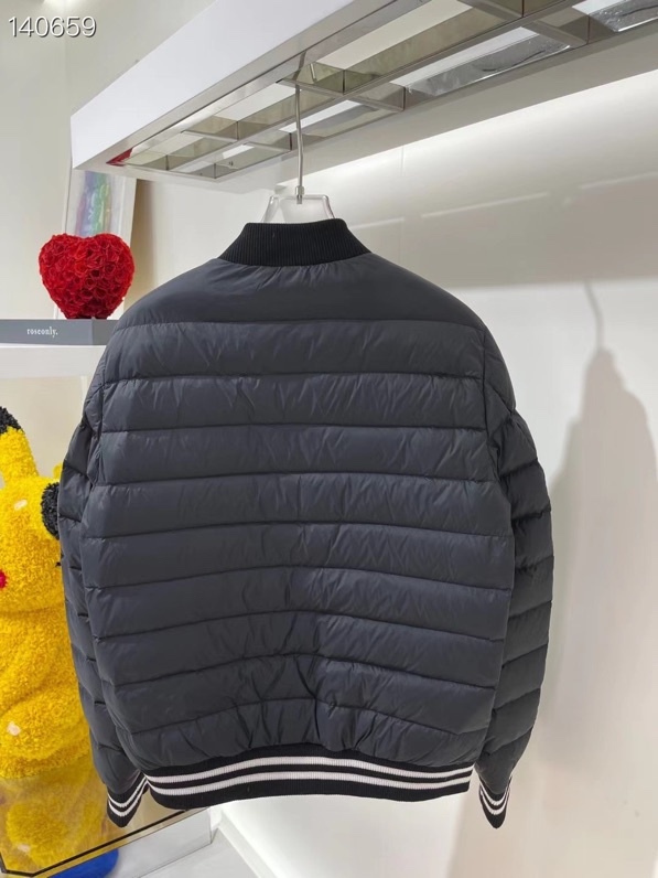 MONCLER JACKET – MC110