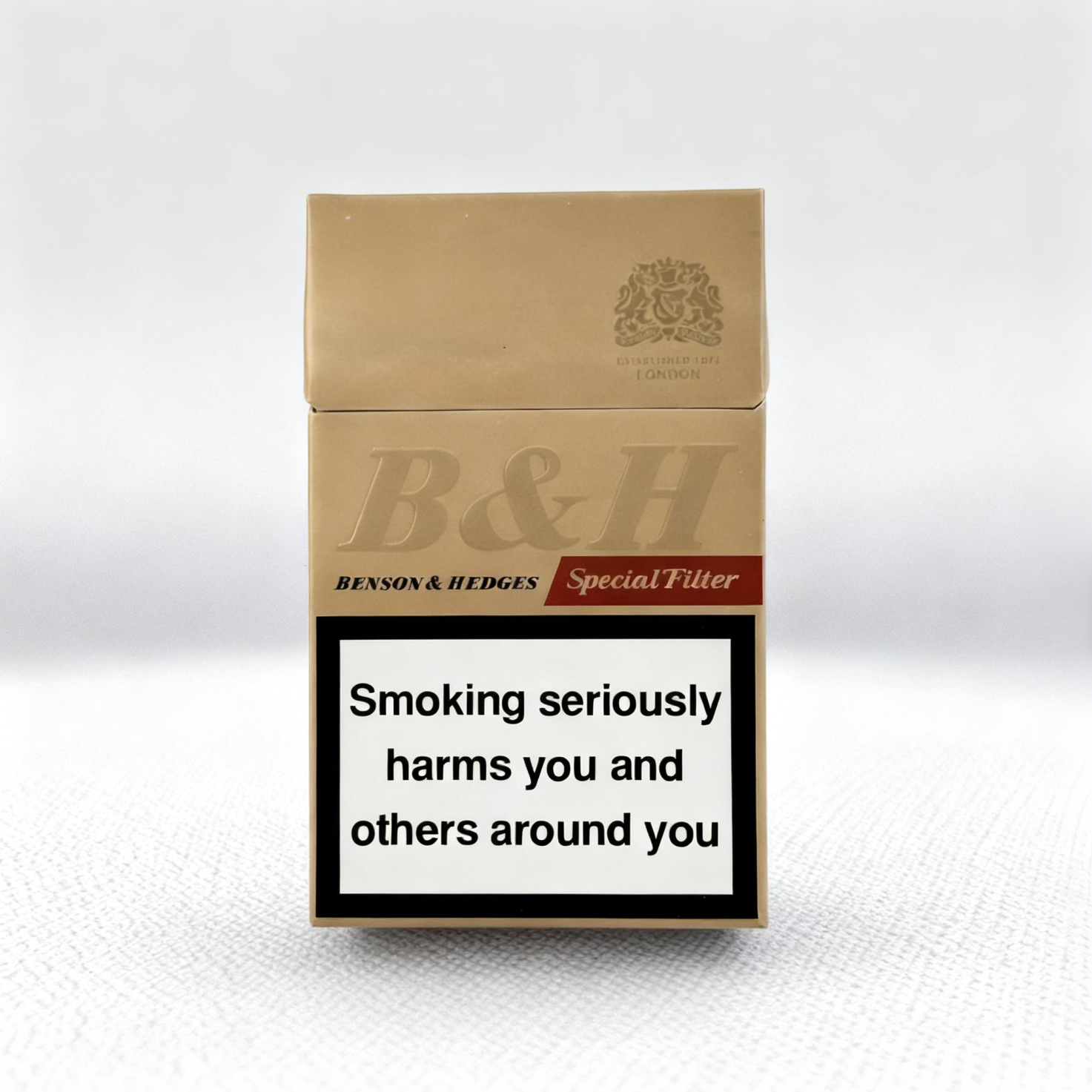 Benson & Hedges Special Filter 10mg