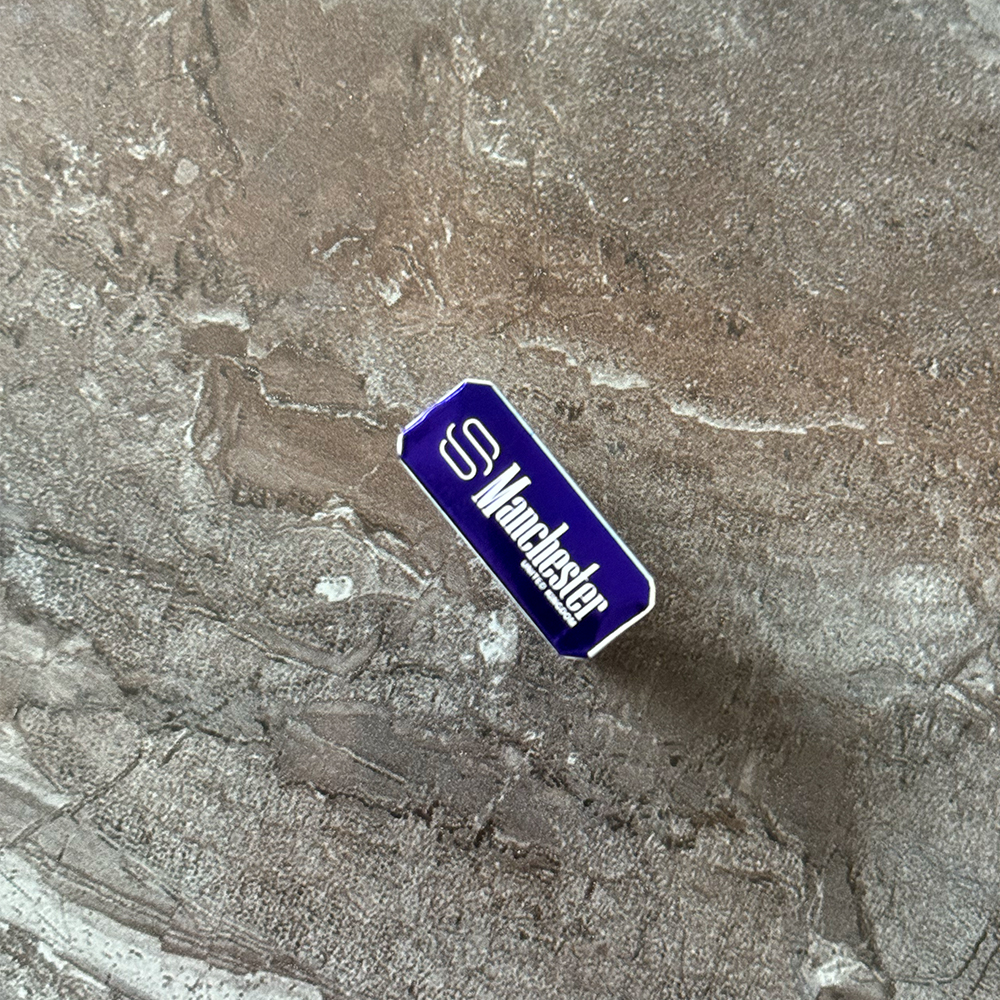 Manchester Slims Blue