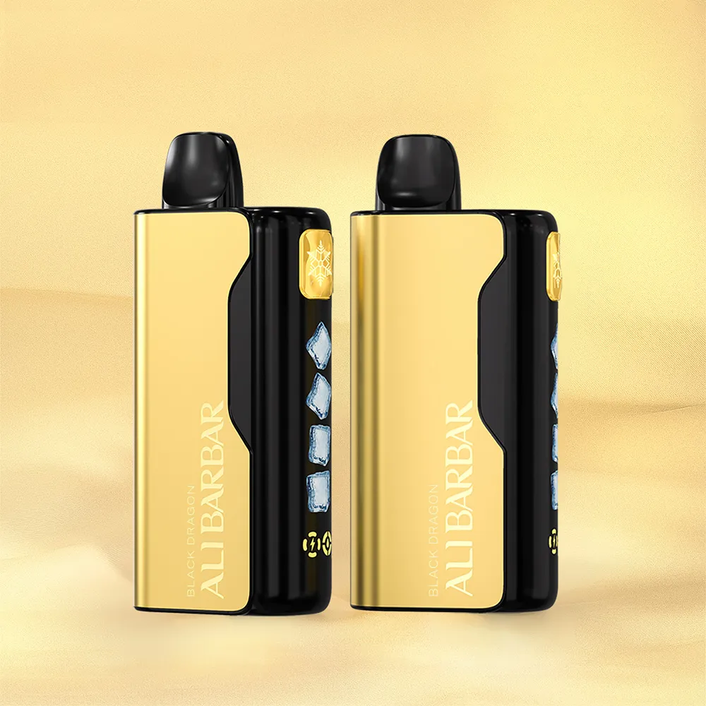 ALIBARBAR ICE ADJUST（Exclusive Early Bird Offer）2PCS