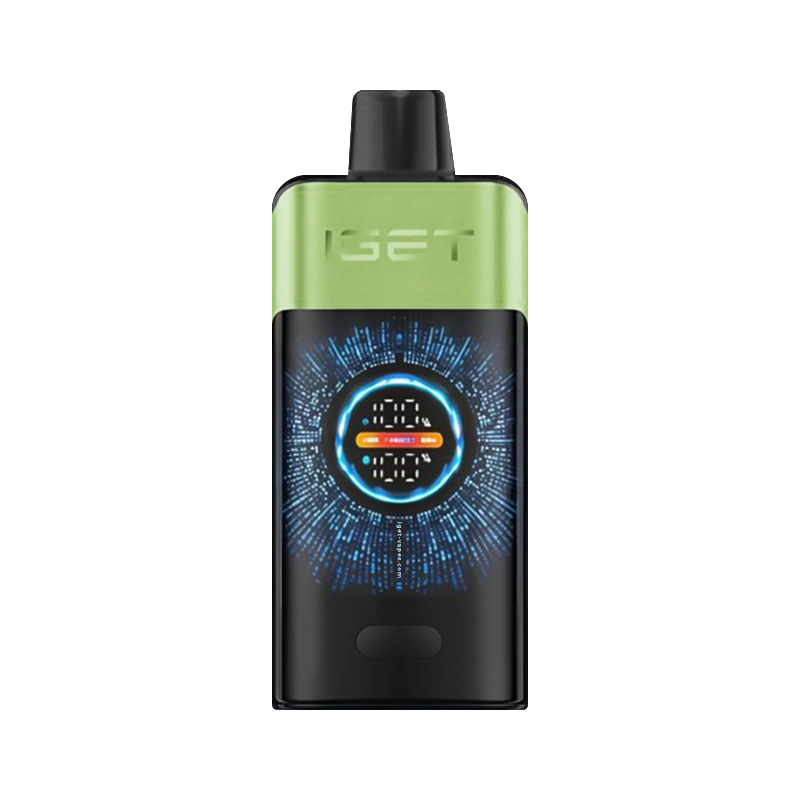 IGET One 12000 Puffs 4PCS