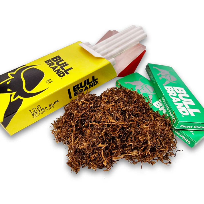 Dutch Virginia Gold Blend Hand Rolling Tobacco 30g (Loose)