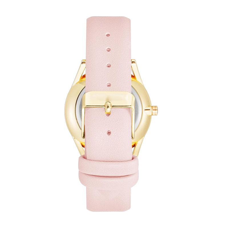 Women's watch with a strap