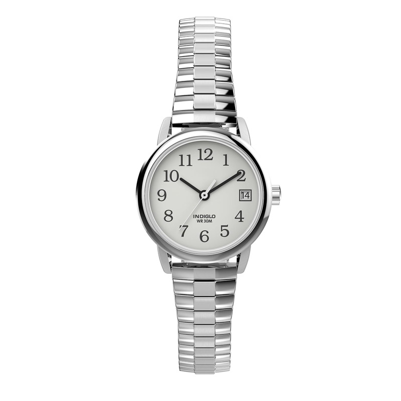 Women's classic versatile watch