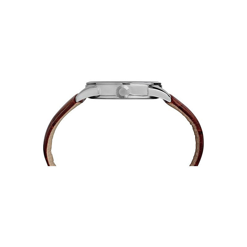 Men's stylish business watch