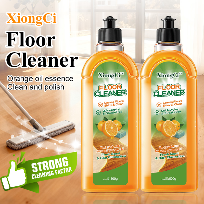 floor cleaner