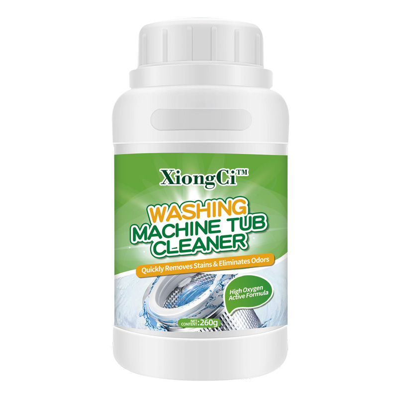 washing machine slot