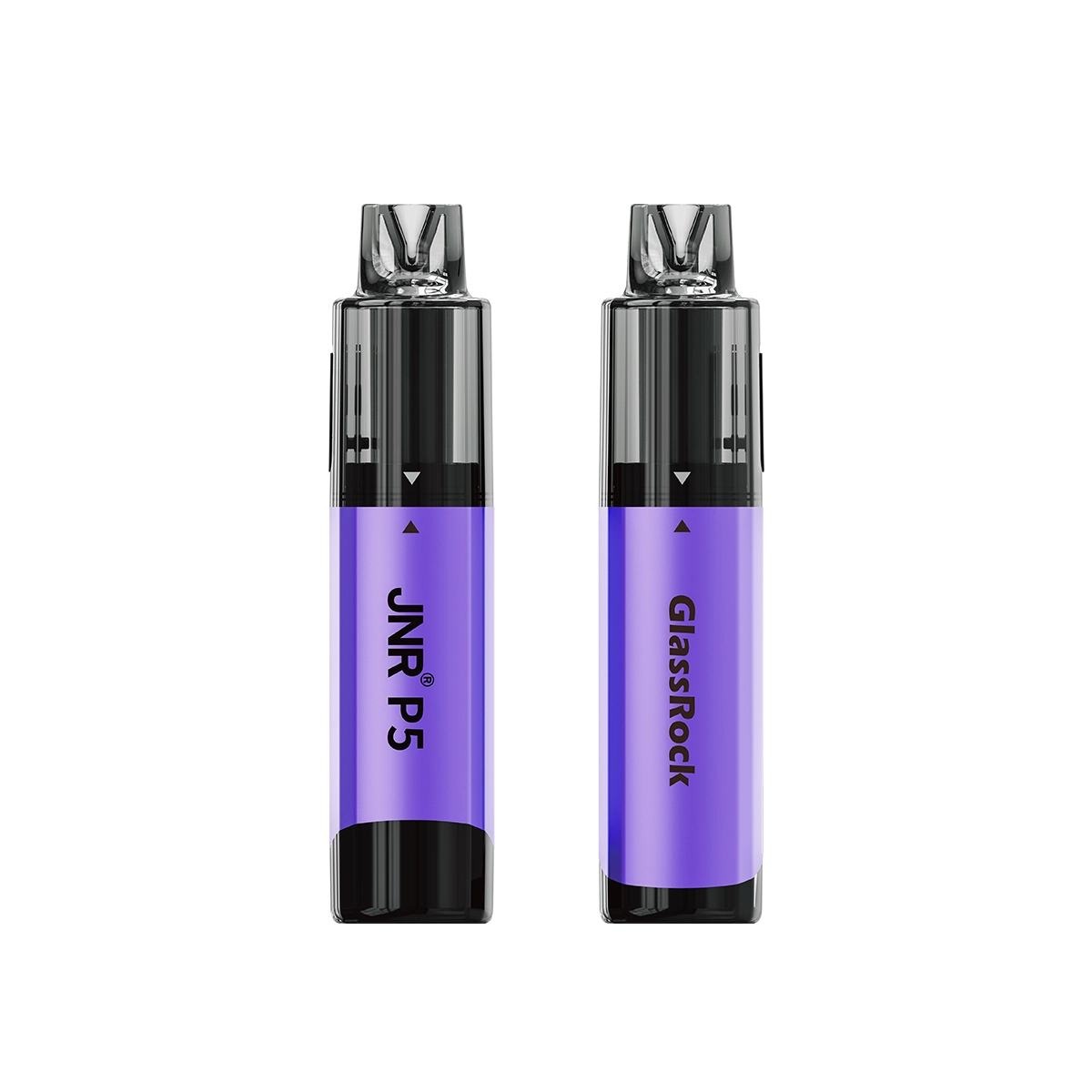 Mixed Berries | JNR Vape P5 GlassRock 100K Puffs Kit - Refillable & Replaceable Pod Vape