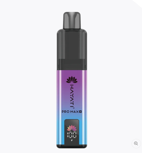 Hayati Pro Max Plus Vape Kit