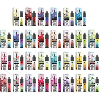 Hayati Pro Max Plus Vape Kit