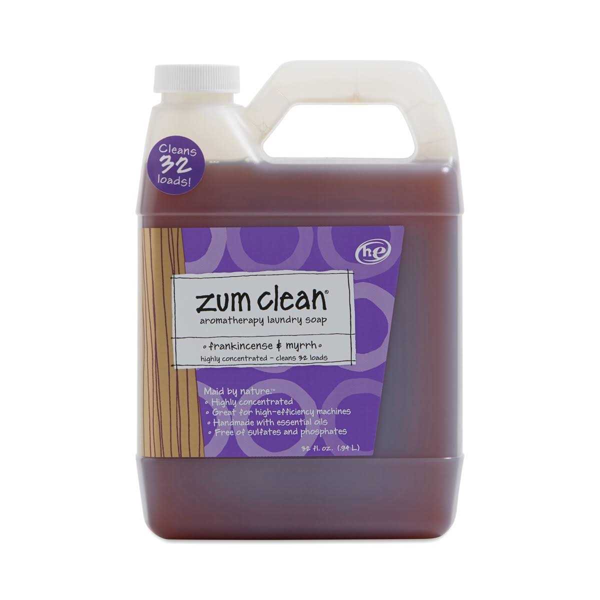 Household Supplies