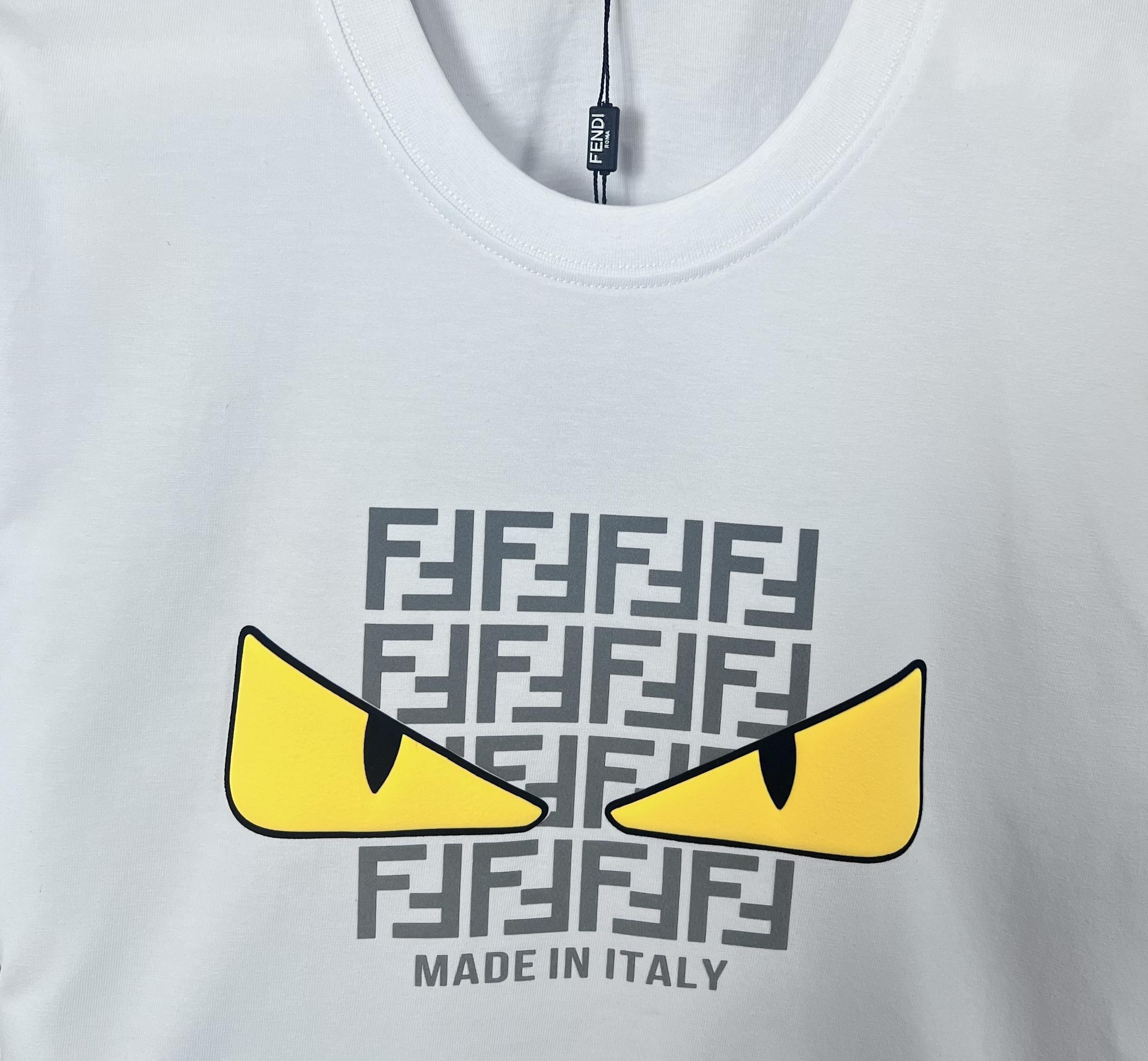 Monster Eyes Letters Pattern Sweatshirt