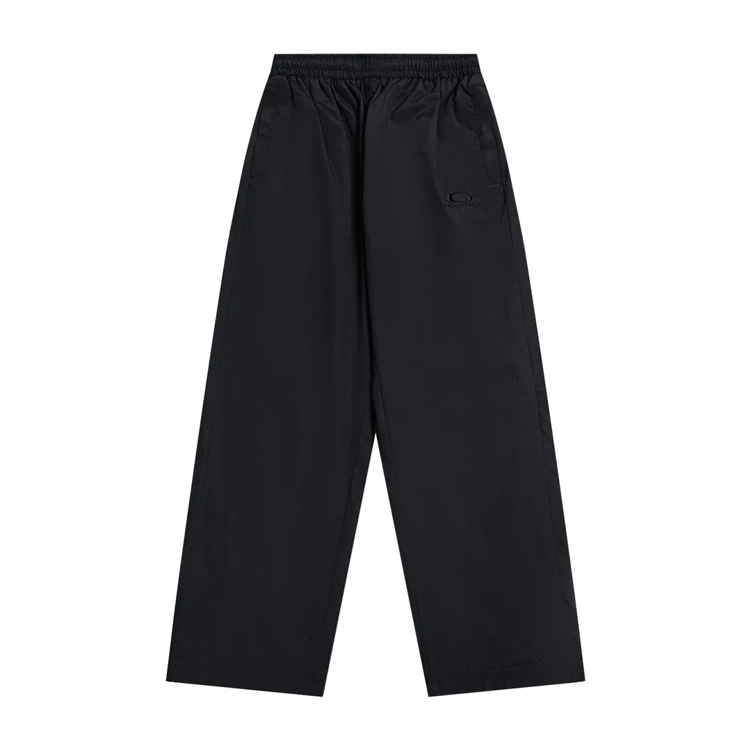 Waterproof nylon jacket