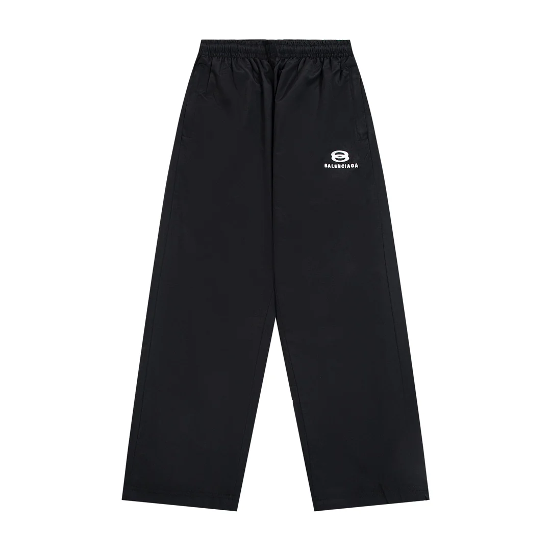 Waterproof nylon jacket