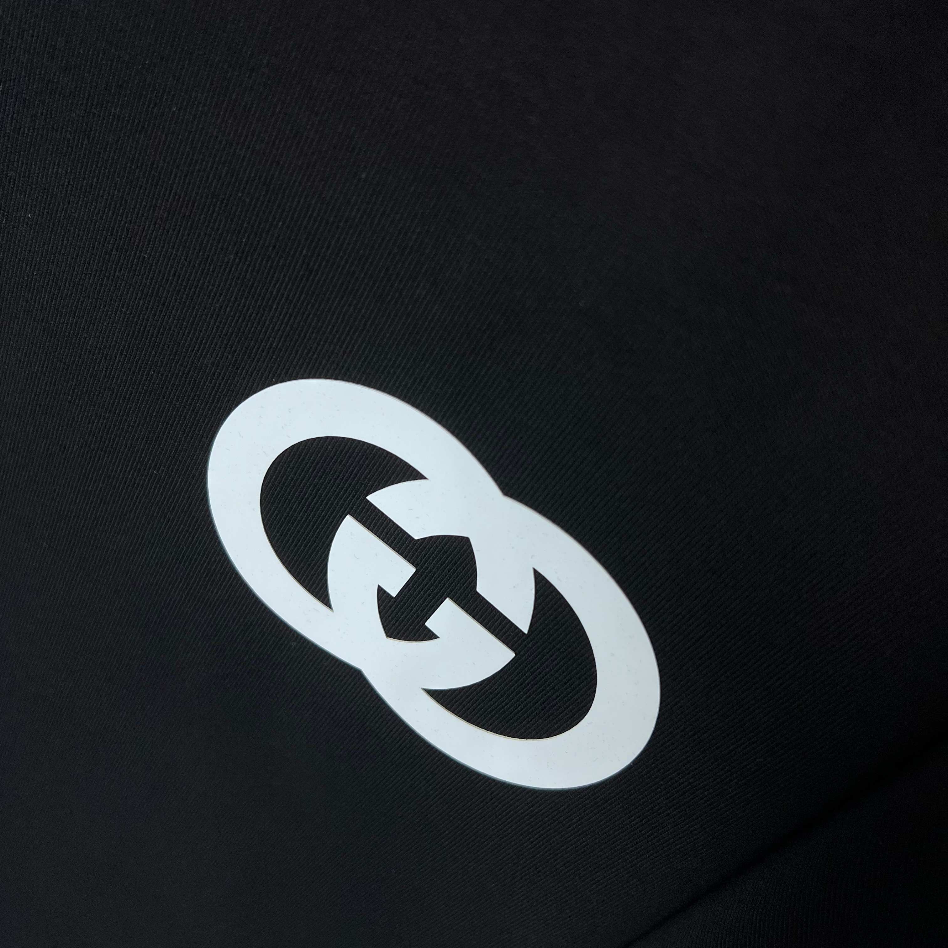 Offset printing cotton sweatshirt