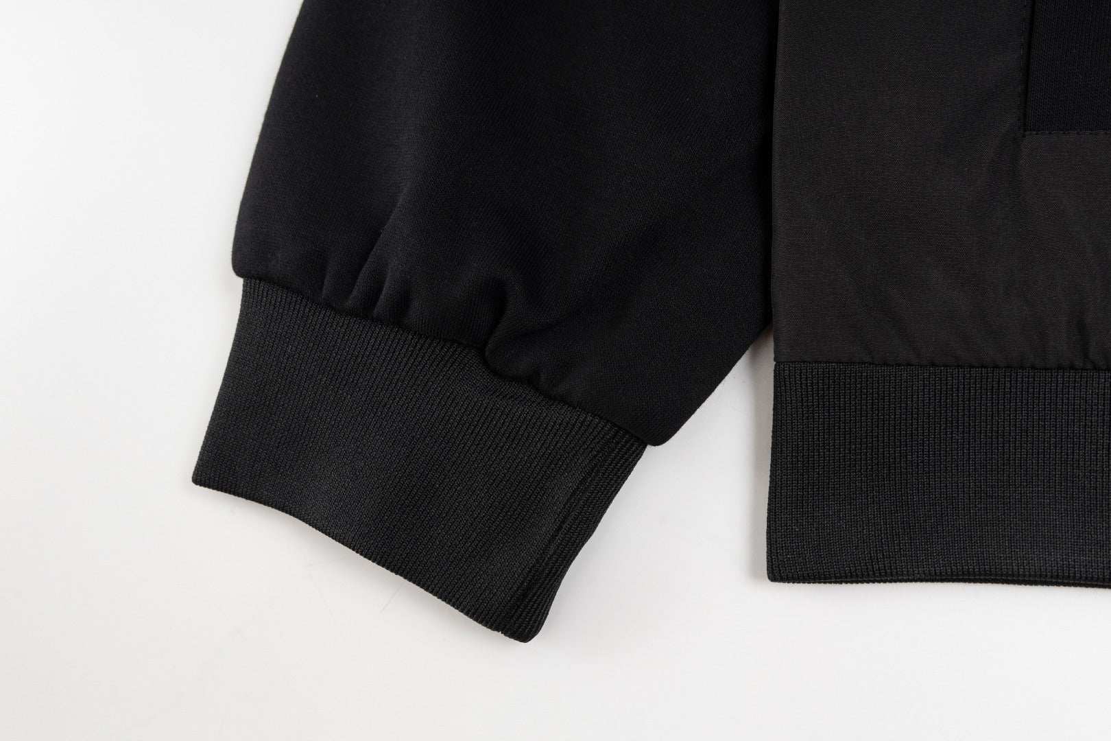 Fashionable thin cotton jacket