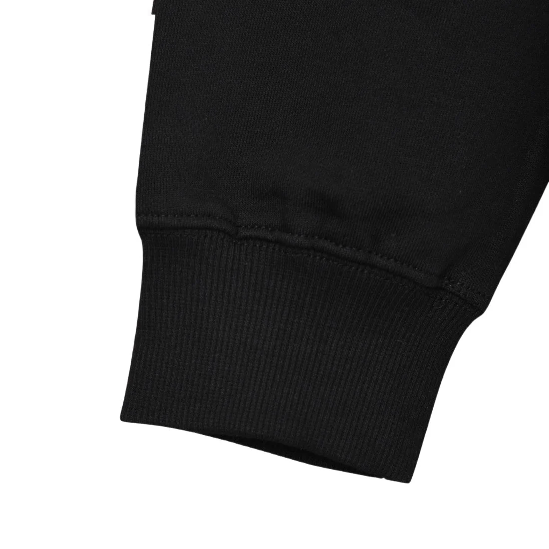 Embroidered Sweatshirt