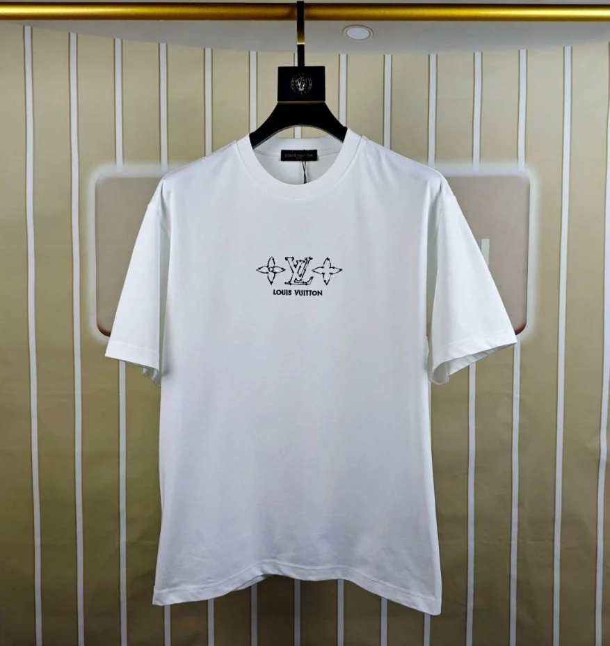 Printing Cotton T-shirt