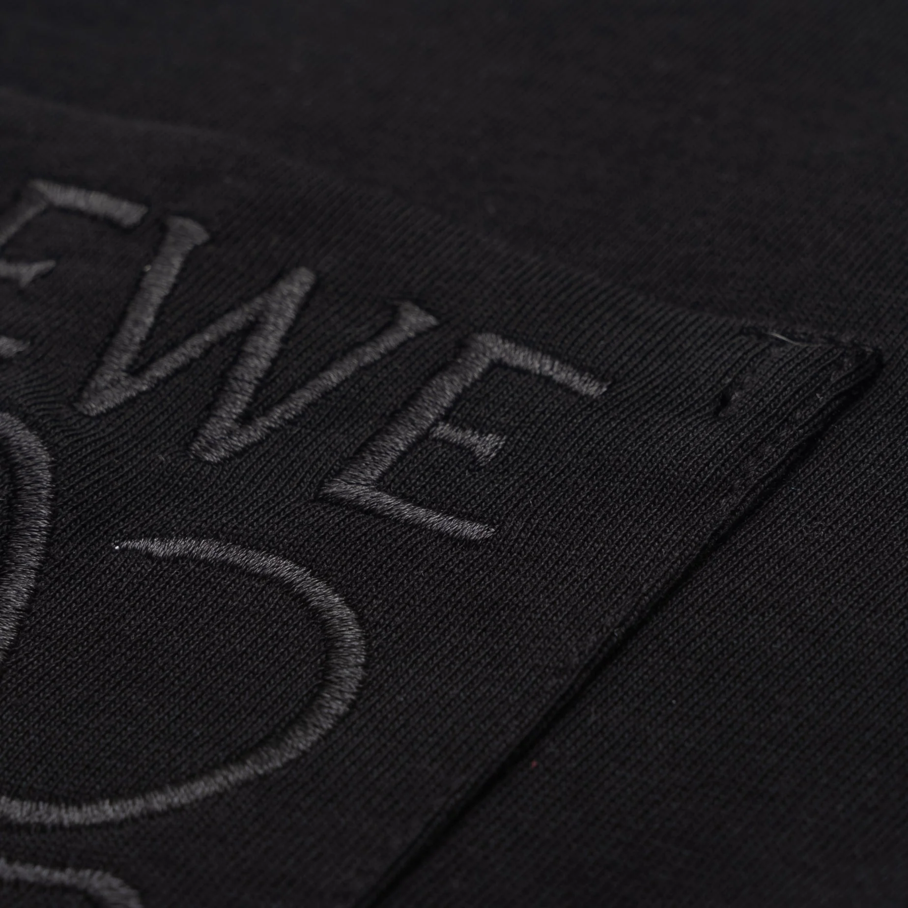 Printed T-Shirt: High-End Fashion Statement-1163