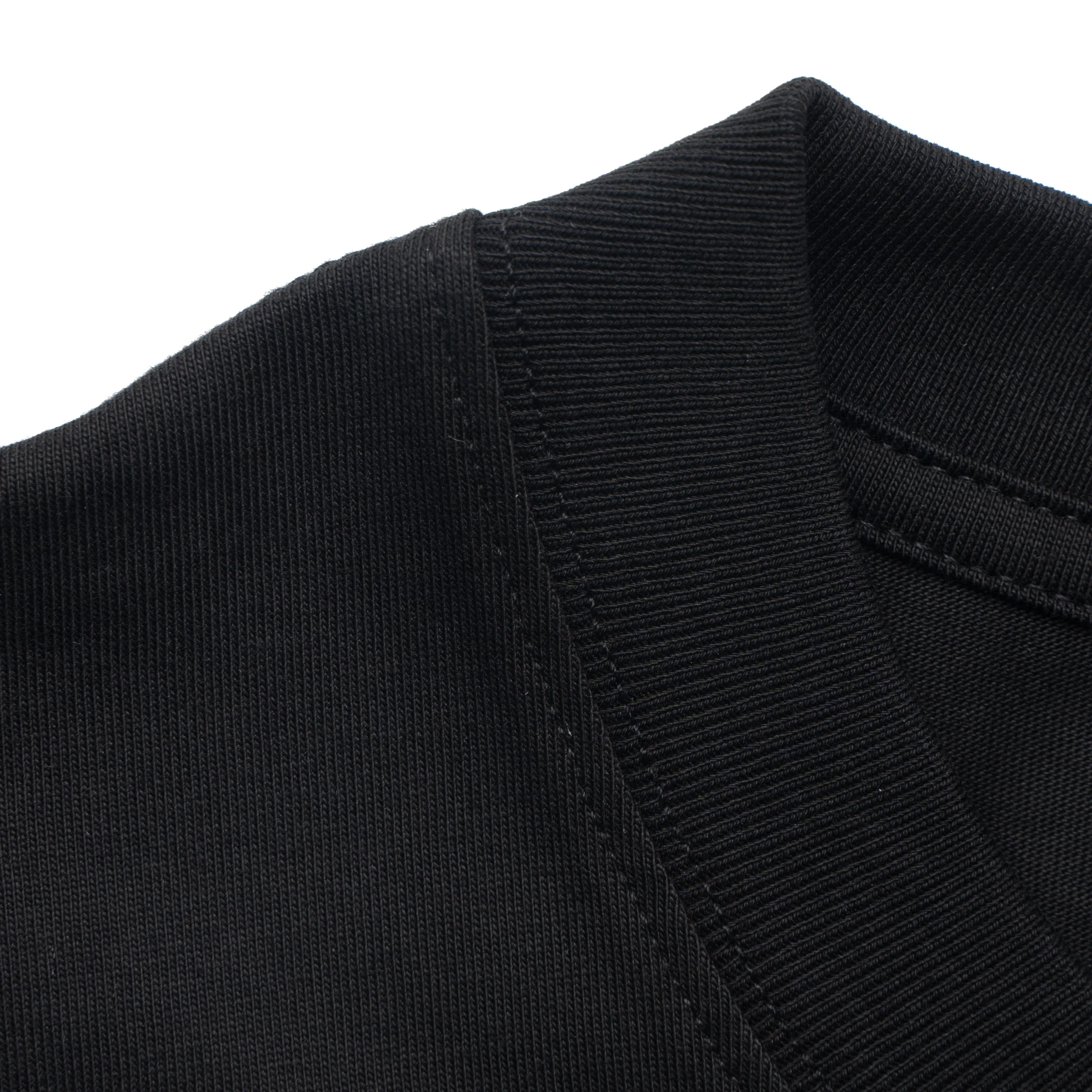 Printed T-Shirt: High-End Fashion Statement-1179