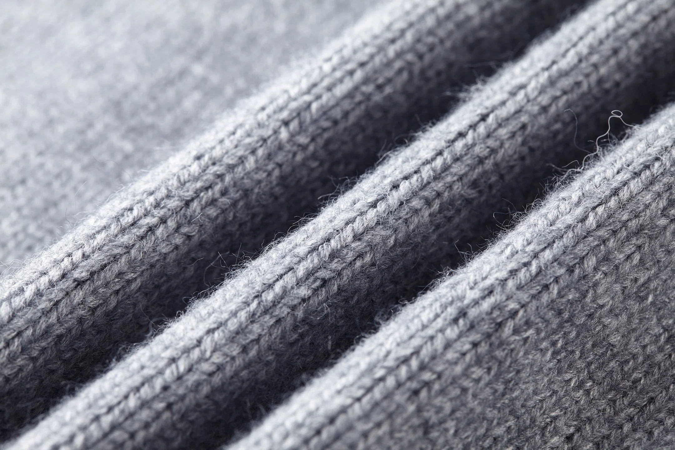 knitted embroidered sweater