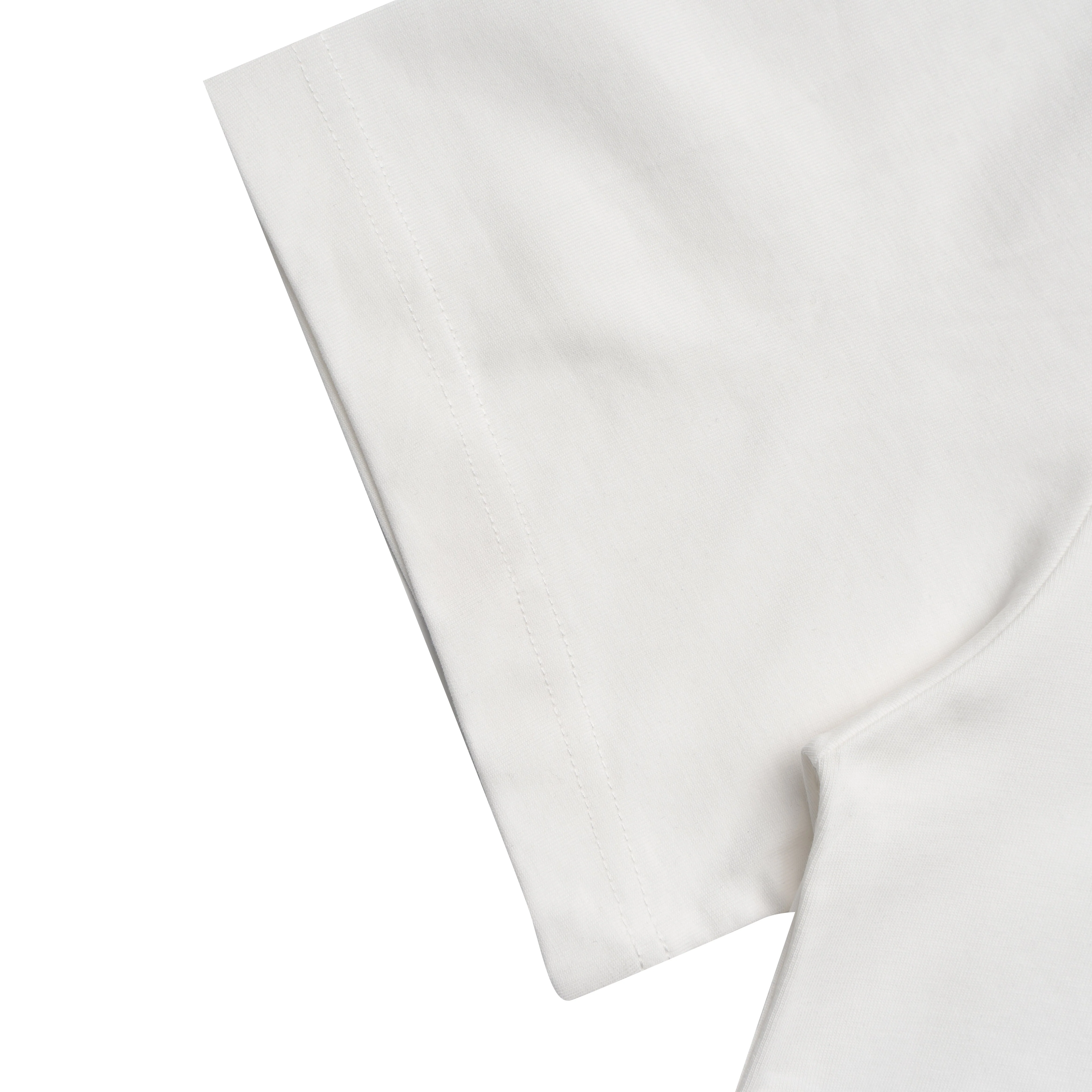 Printed T-Shirt: High-End Fashion Statement-1190