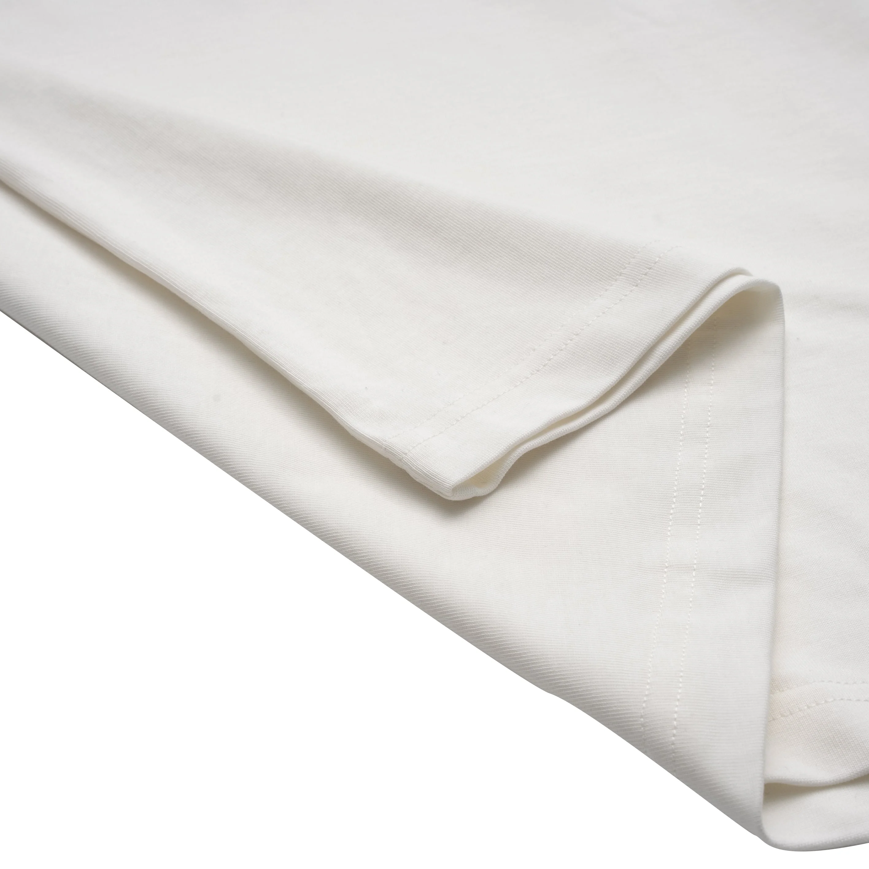 Printed T-Shirt: High-End Fashion Statement-1156