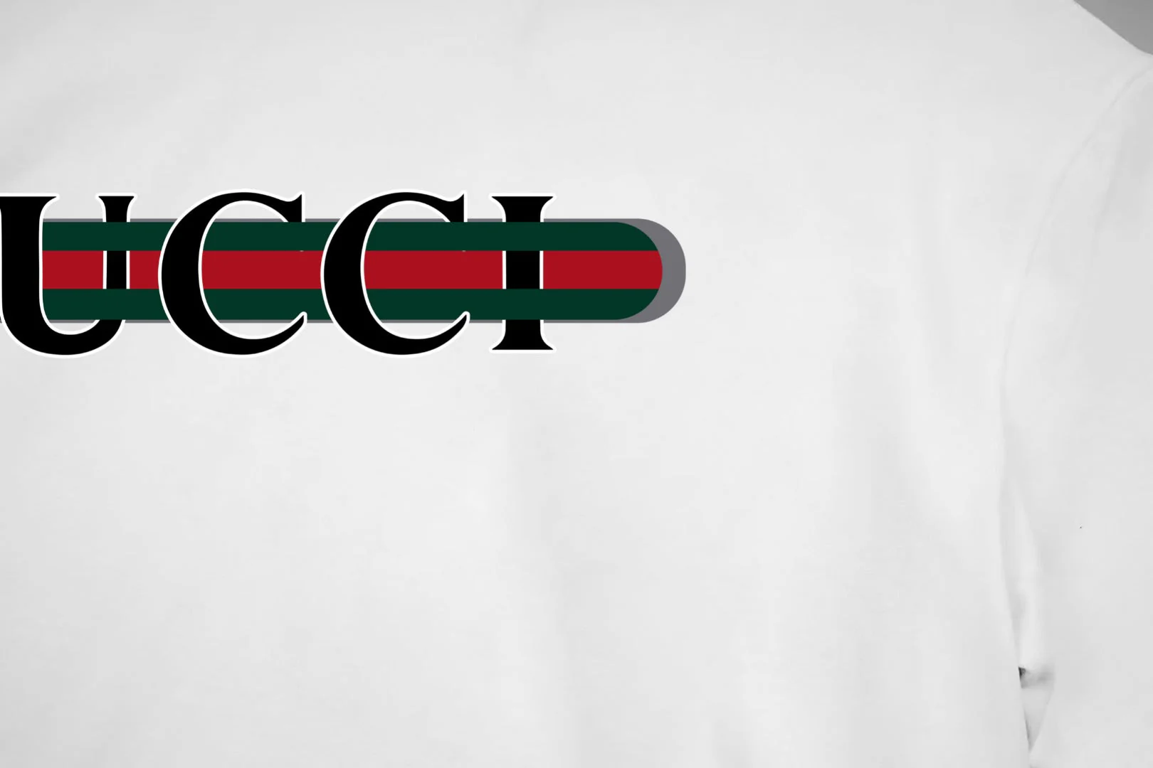 Fashion Printed T-Shirt