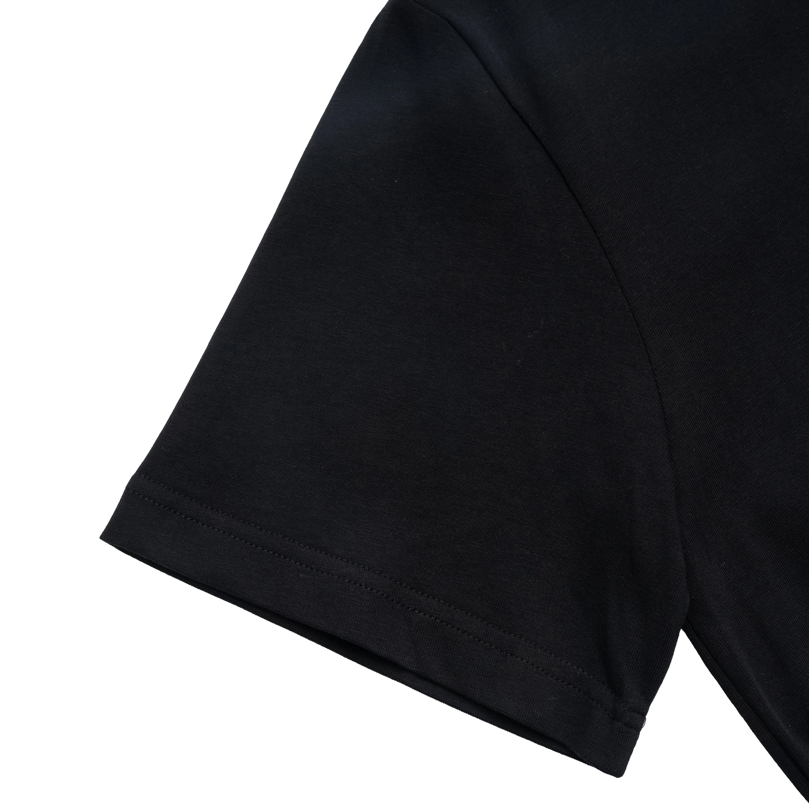 Printed T-Shirt: High-End Fashion Statement-1161