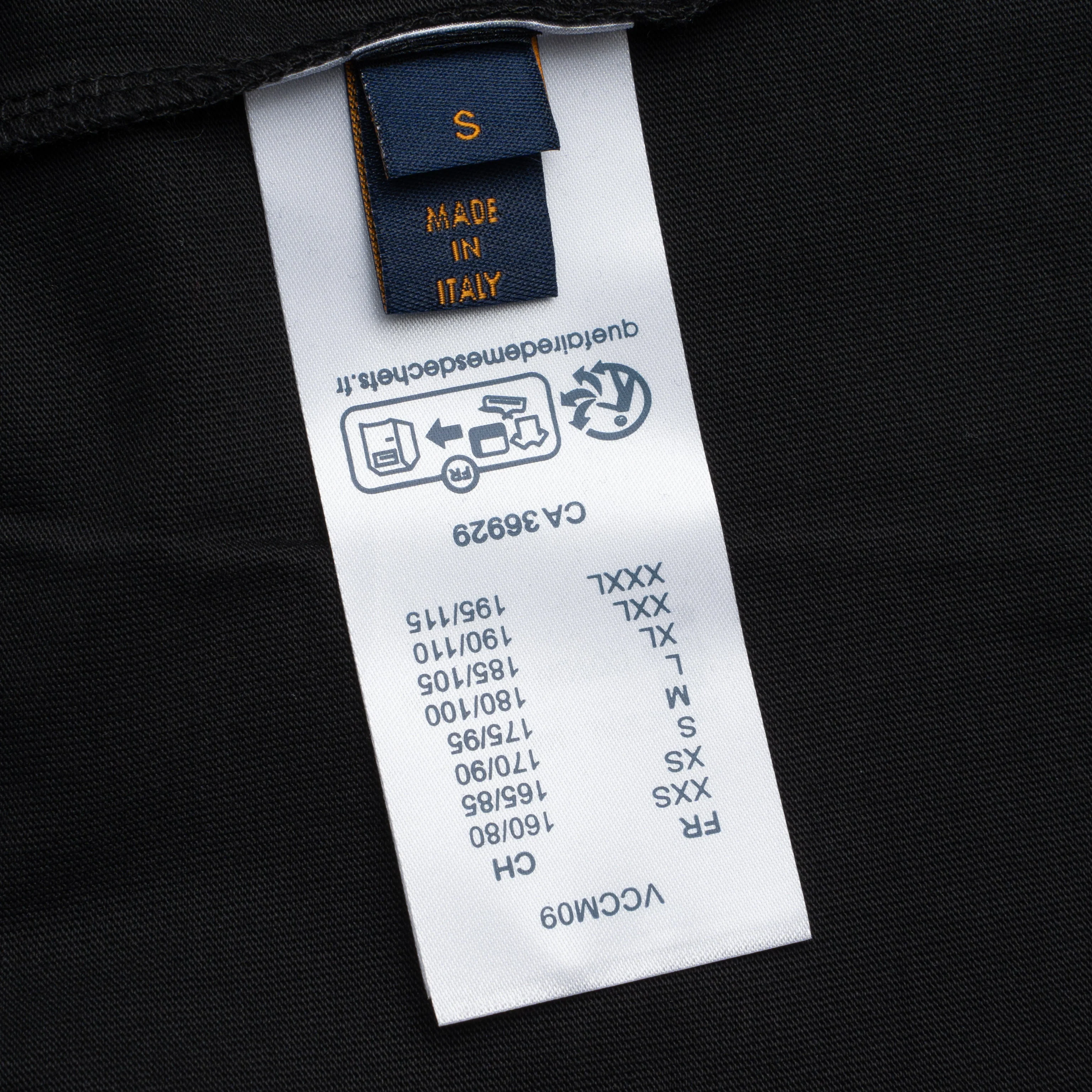 Printed T-Shirt: High-End Fashion Statement-1112