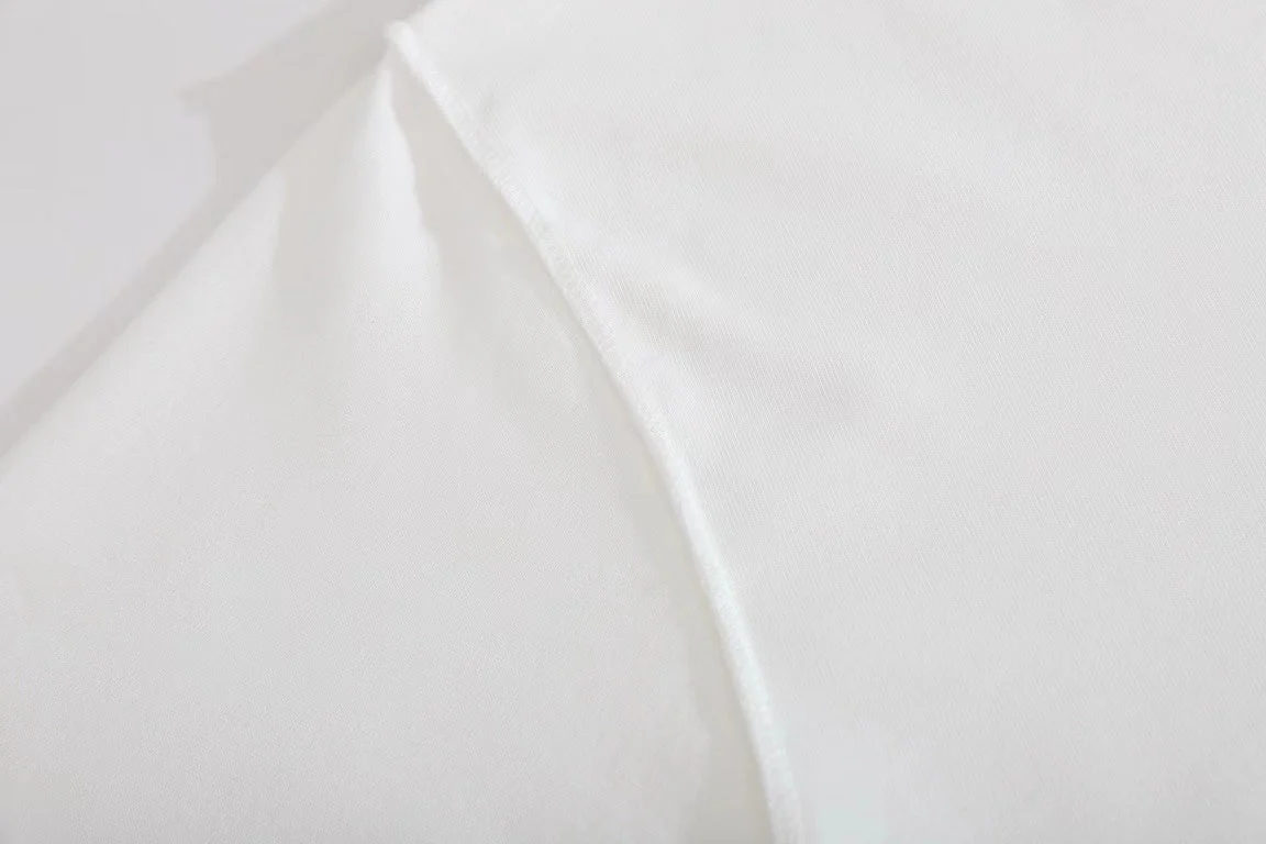 Alphabet Graffiti Splash Ink T shirt1