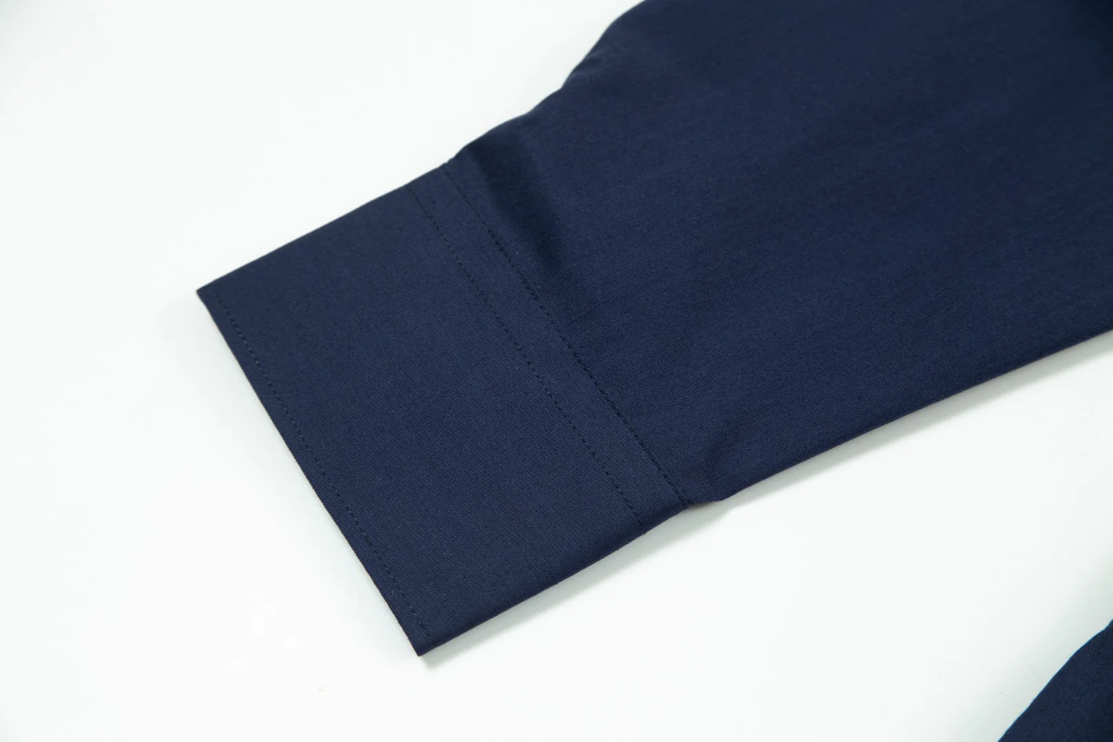 Fashionable Embroidered Men's Shirt